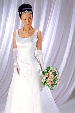 札幌でフォトウェディングの撮影の流れ